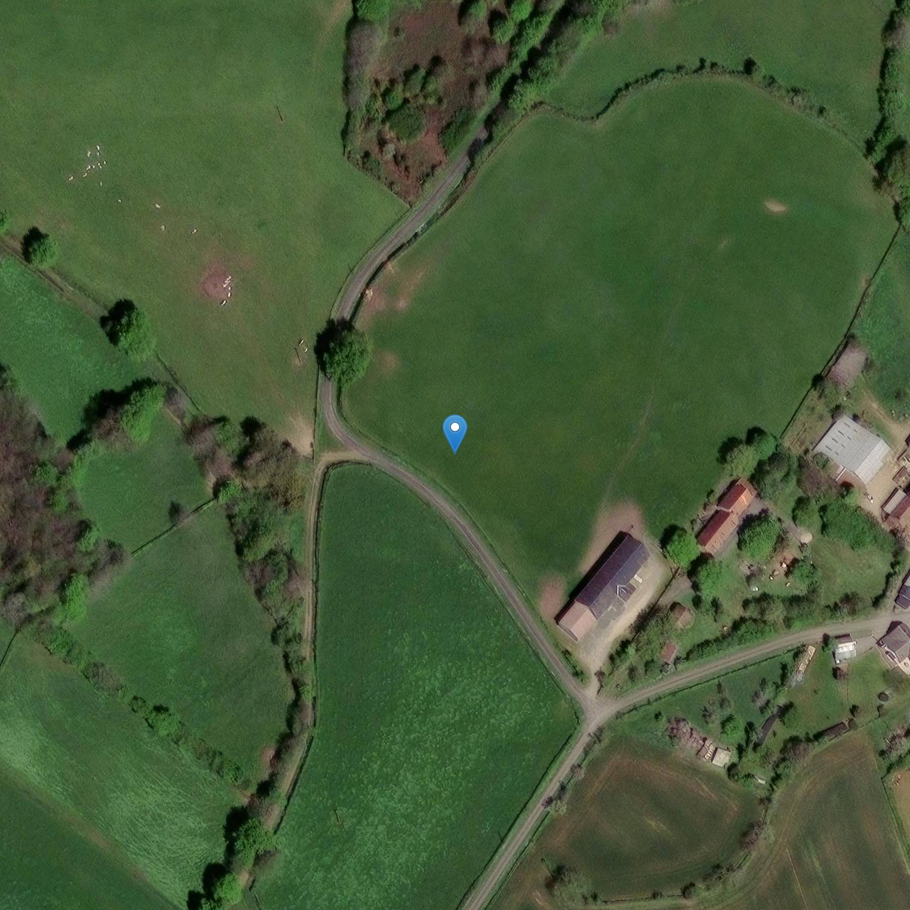 Photo de 克罗松-上瓦夫尔公墓