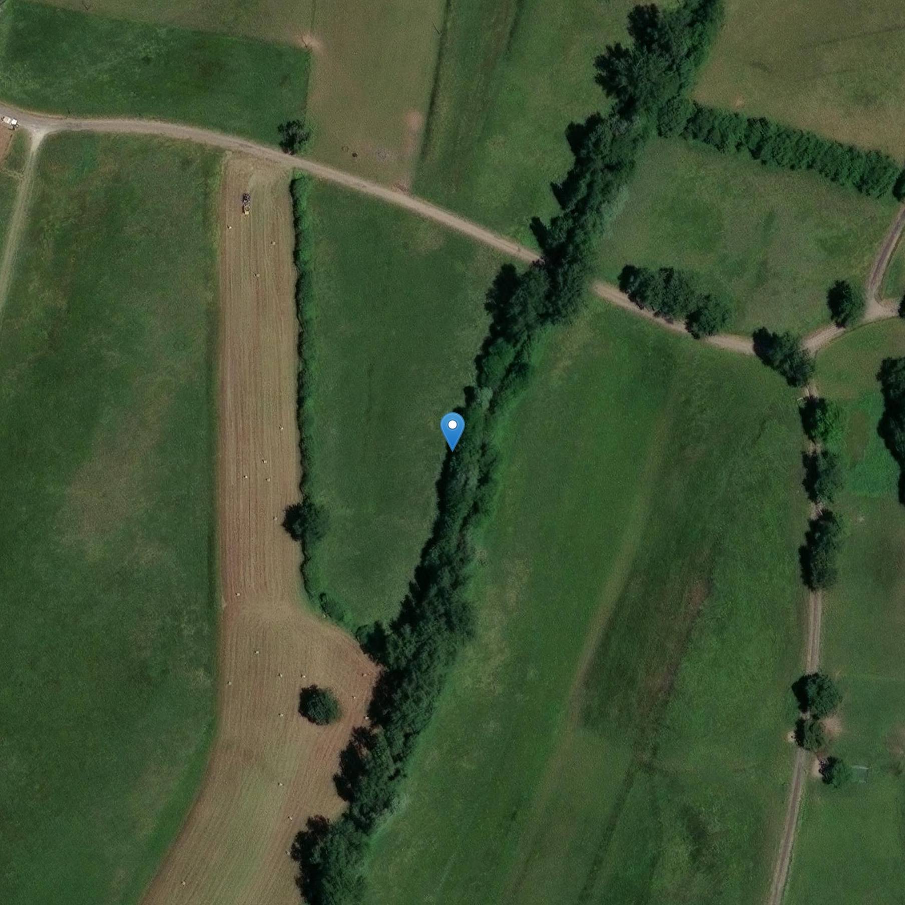 Photo de Cemetery Cross of Curemonte