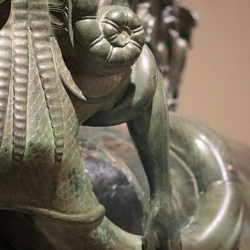 Site et tombe princière de Vix