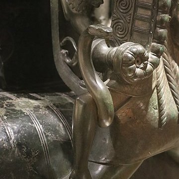 Site et tombe princière de Vix