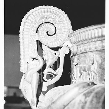 Site et tombe princière de Vix