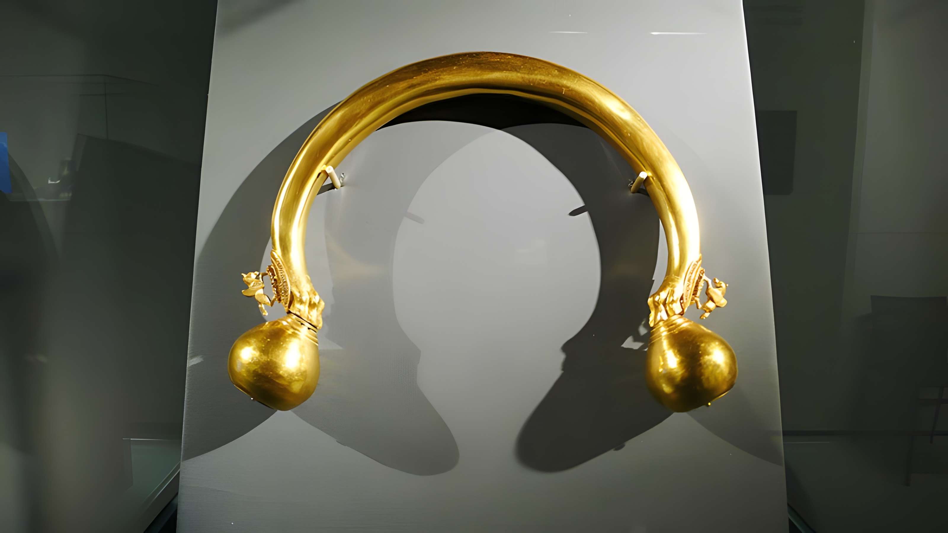 Site et tombe princière de Vix