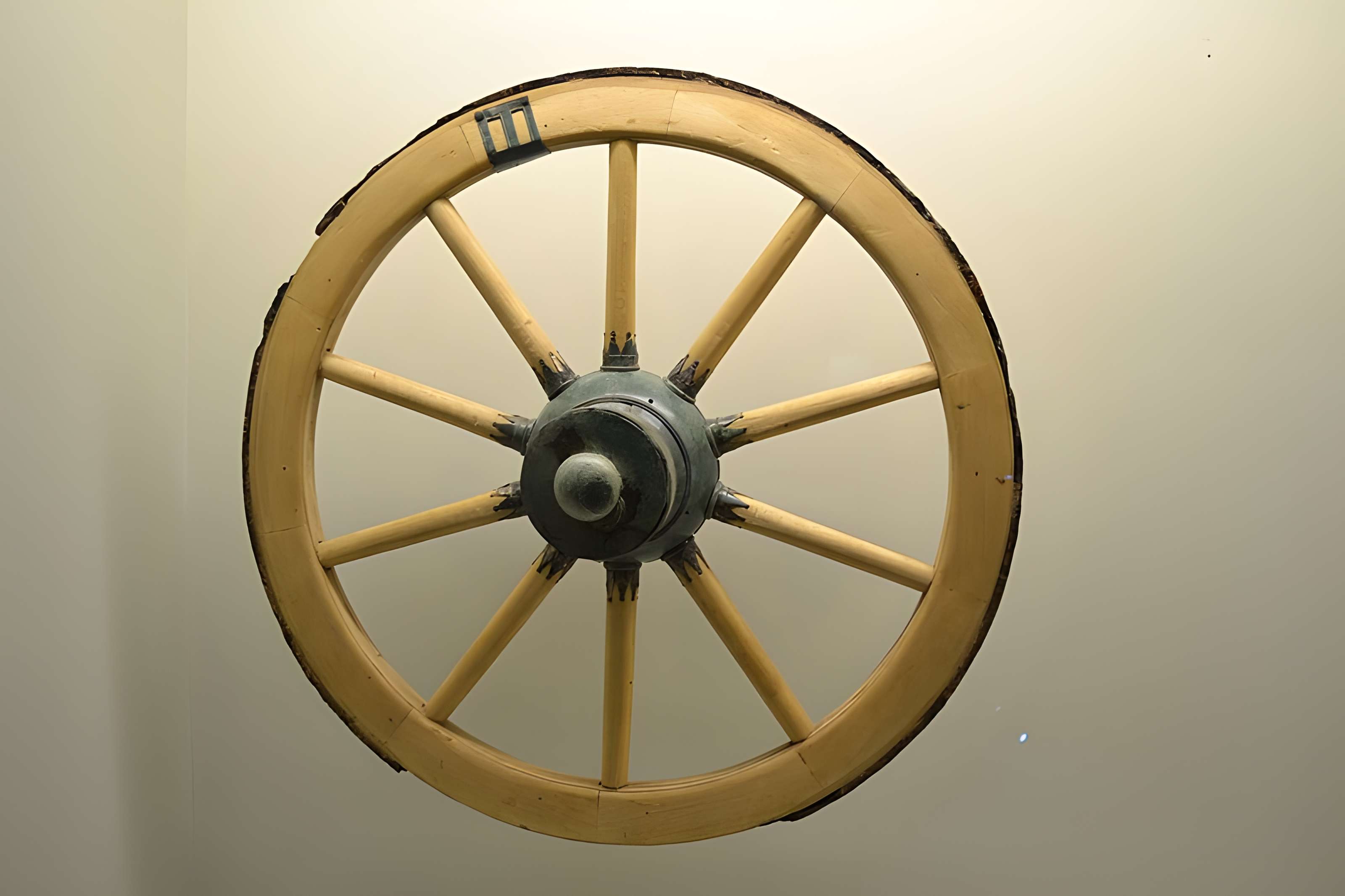 Site et tombe princière de Vix