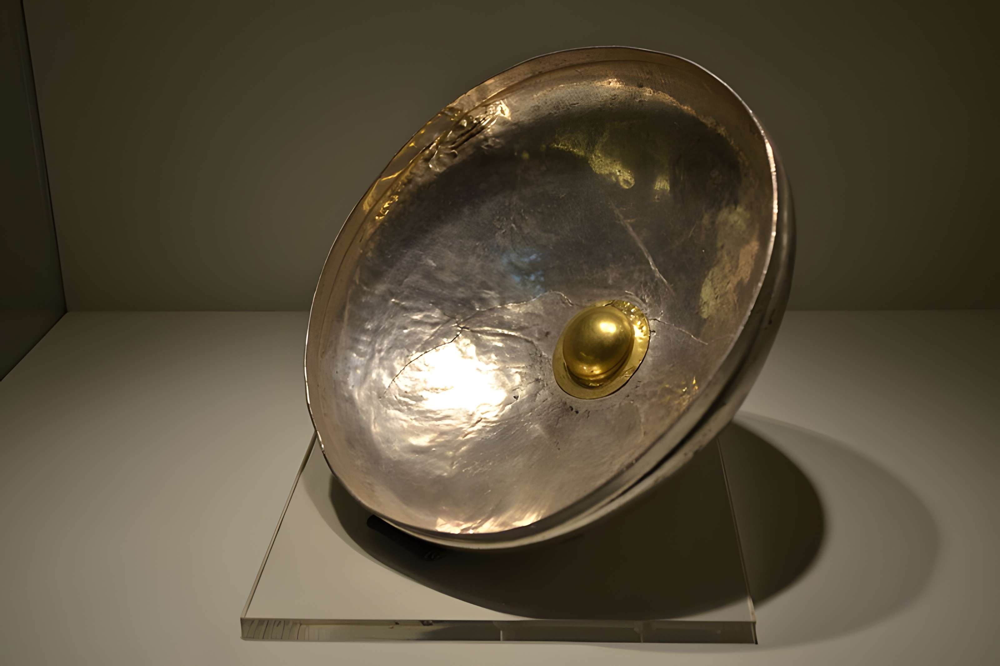 Site et tombe princière de Vix