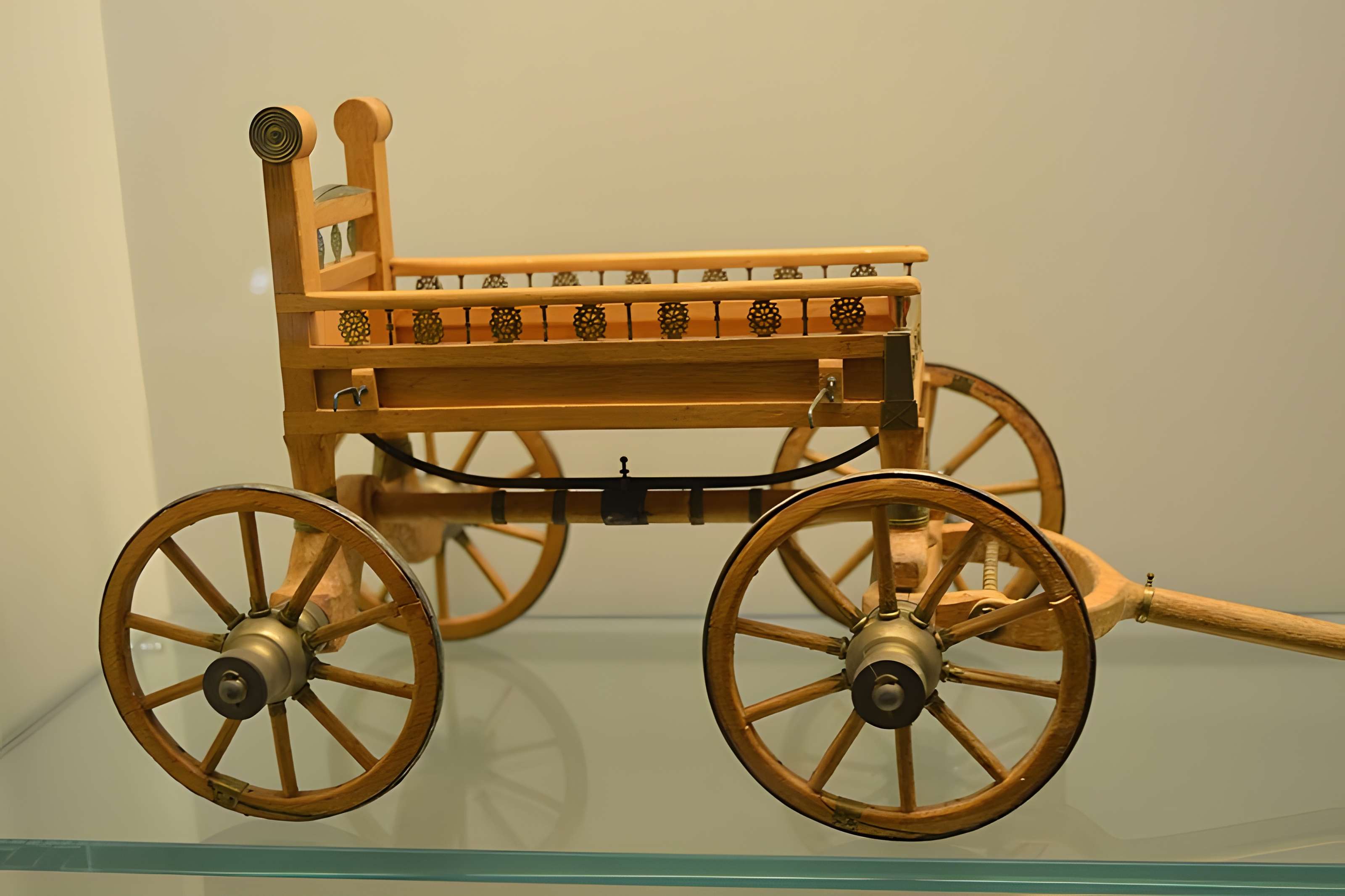 Site et tombe princière de Vix