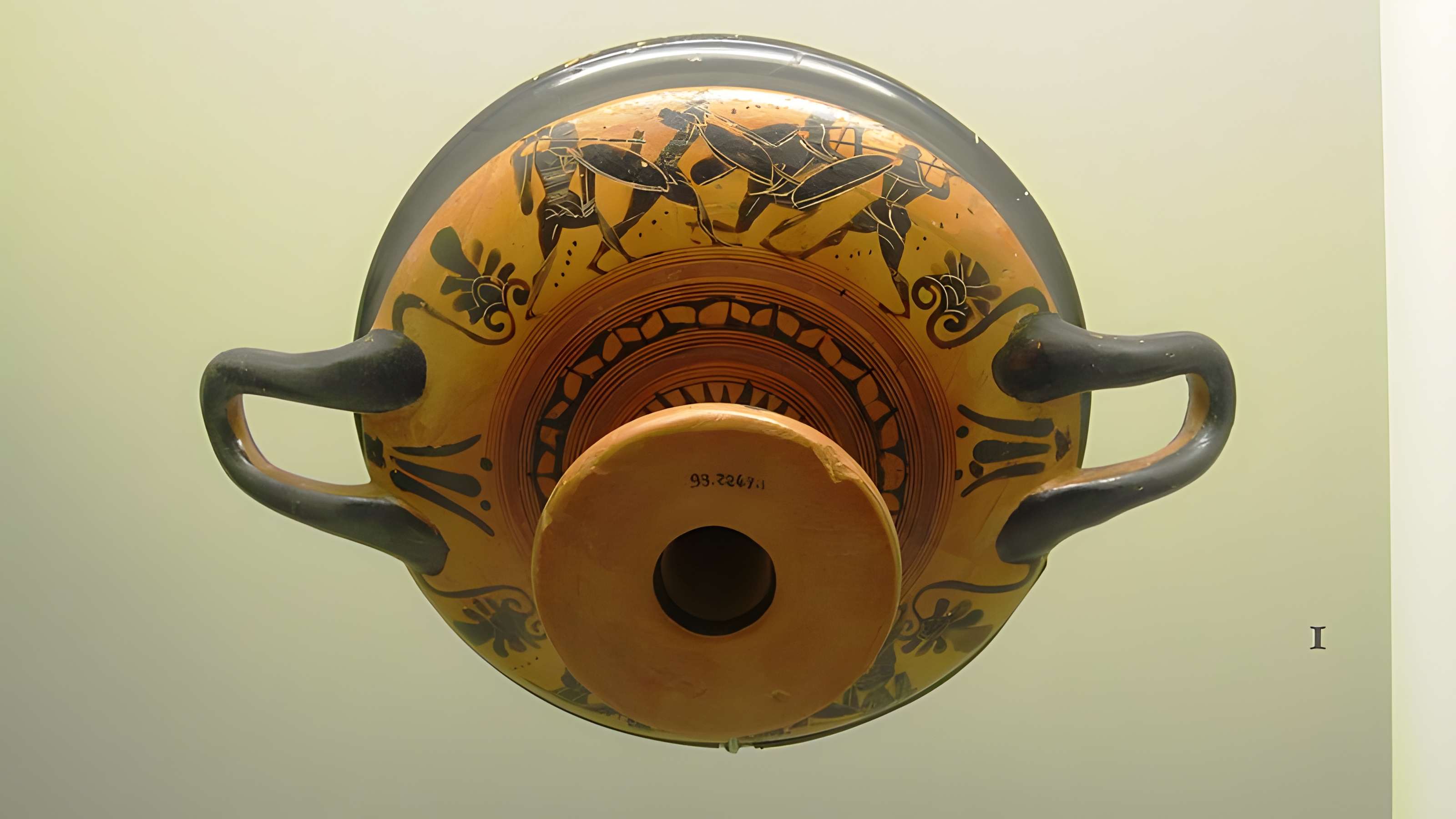 Site et tombe princière de Vix