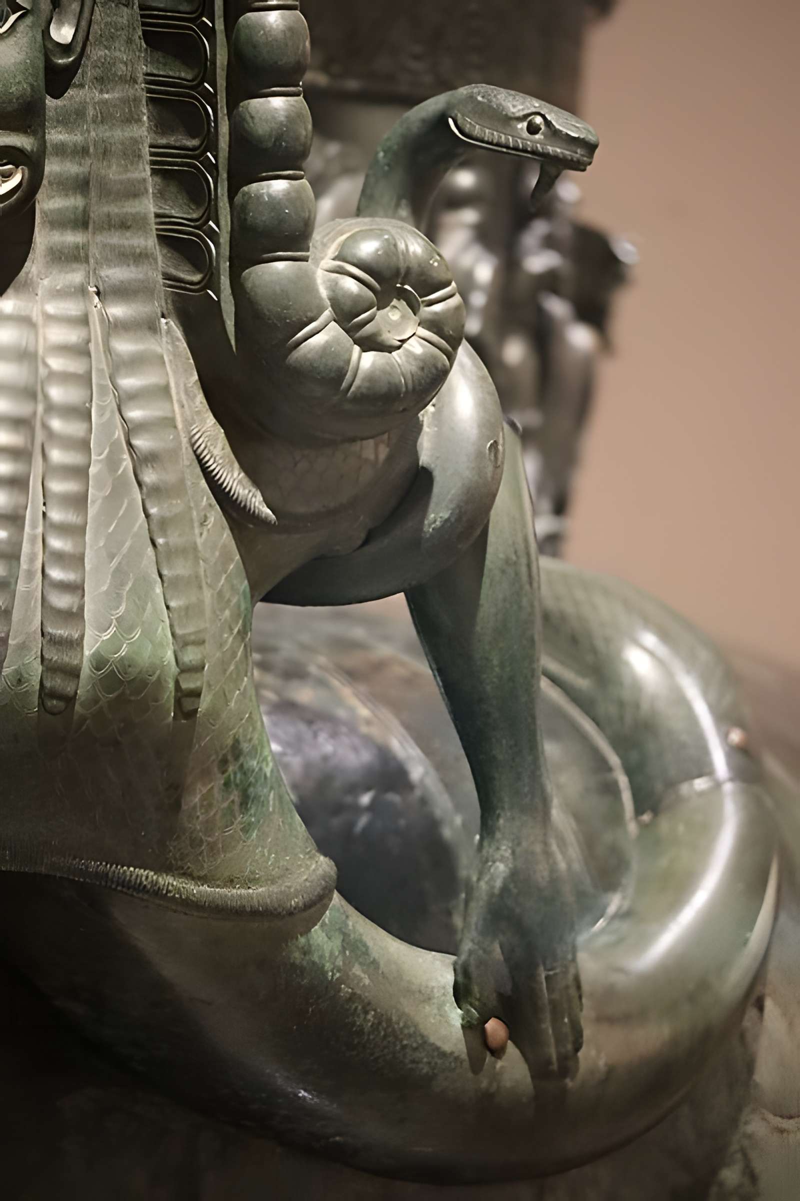 Site et tombe princière de Vix