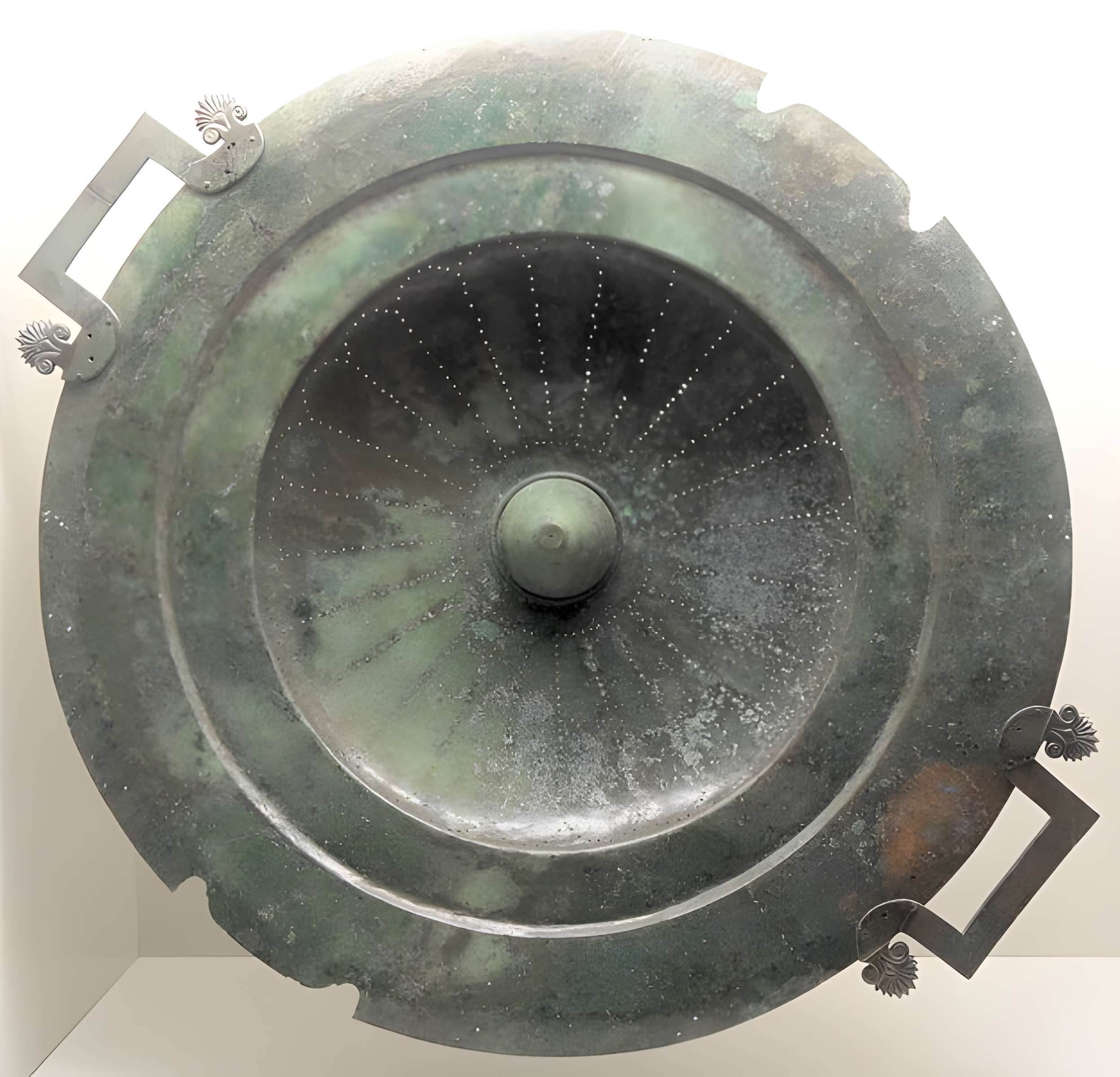 Site et tombe princière de Vix