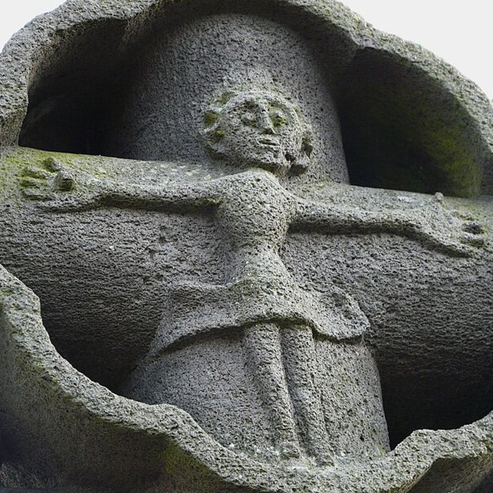 Photo de Croix de cimetière de Fohet