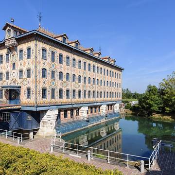 Croix de cimetière de Jouarre
