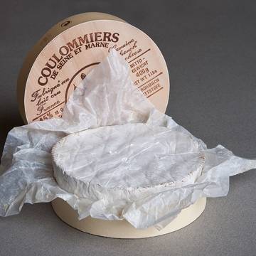 Croix de cimetière de Jouarre