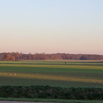 Croix de cimetière de Jouarre