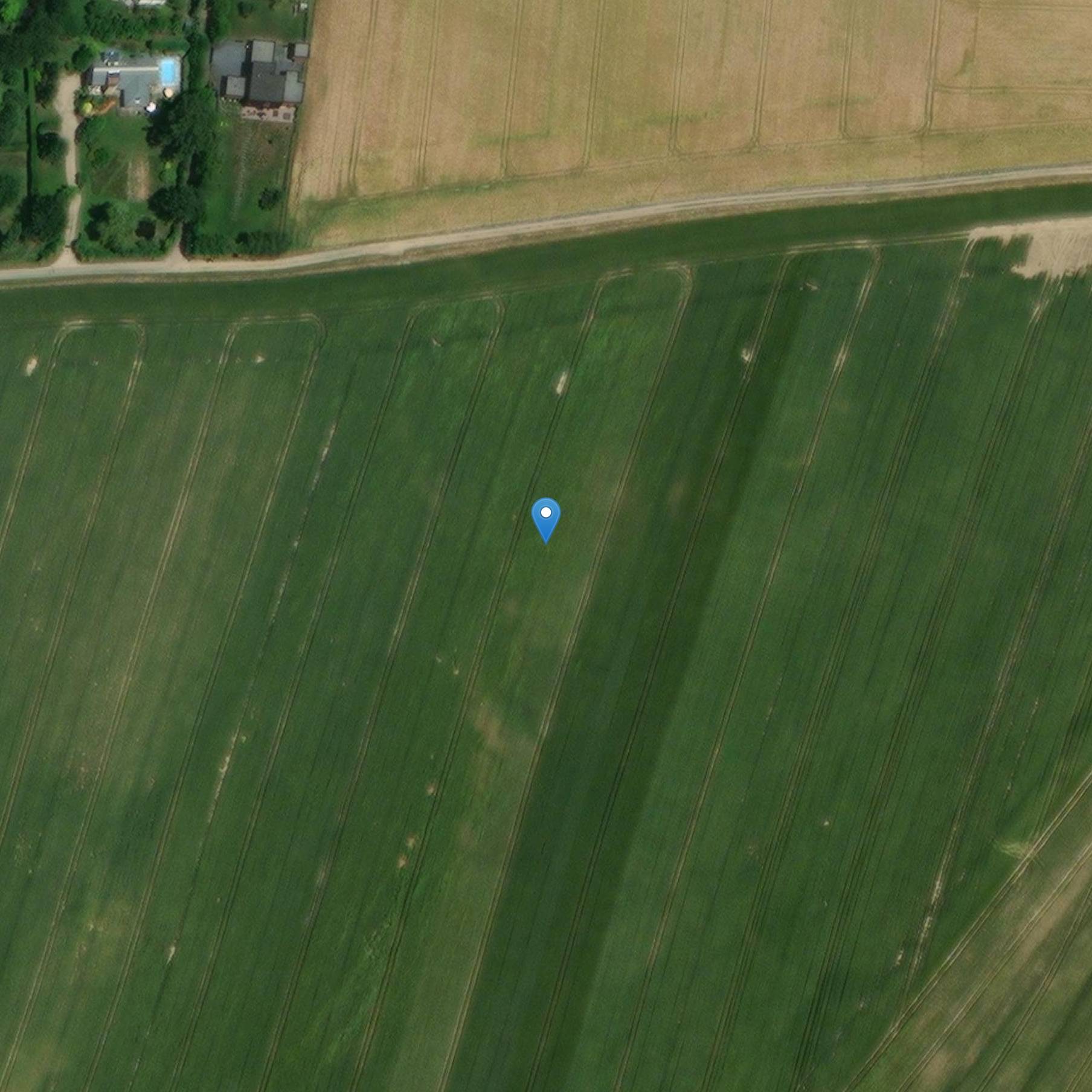 Photo de Croix de cimetière de La Londe