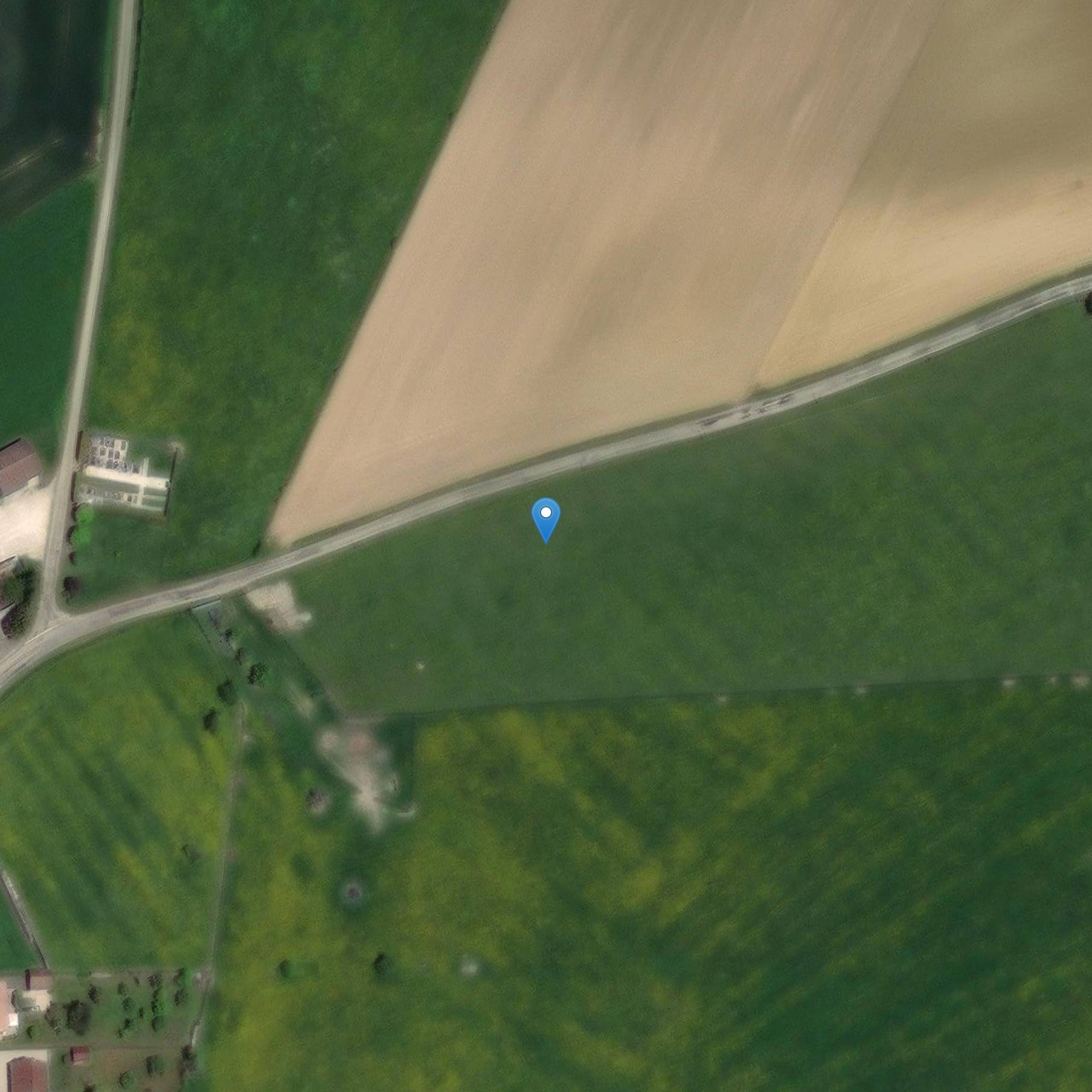 Photo de Croix de cimetière de Lambrey