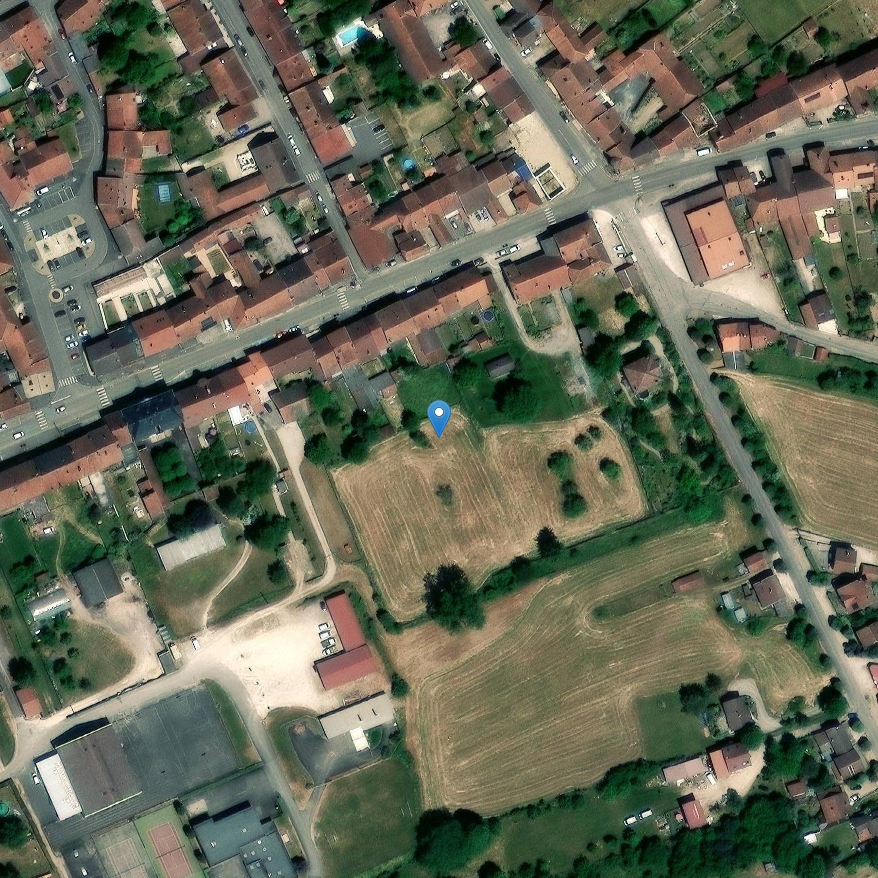 Photo de Cemetery Cross of Liffol-le-Grand