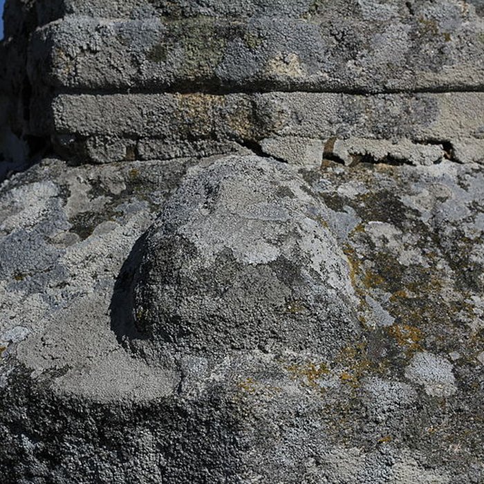 Photo de Croix de cimetière de Locmariaquer
