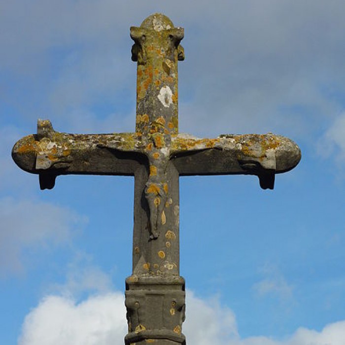 Photo de Croix de cimetière de Noisy-le-Grand