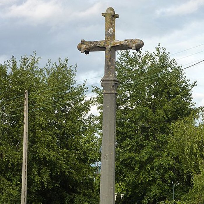 Photo de Croix de cimetière de Noisy-le-Grand