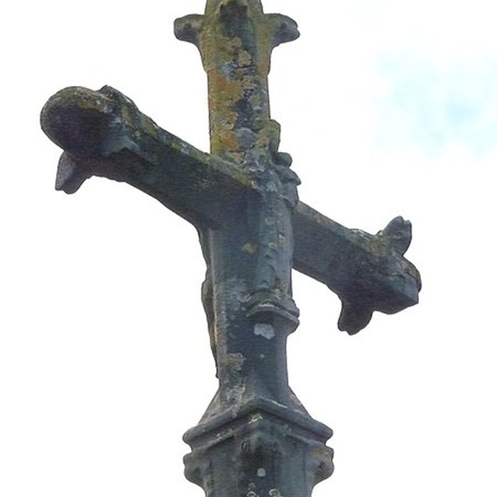 Photo de Croix de cimetière de Noisy-le-Grand