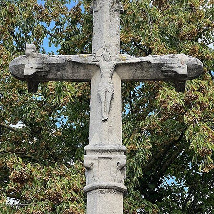 Photo de Croix de cimetière de Noisy-le-Grand
