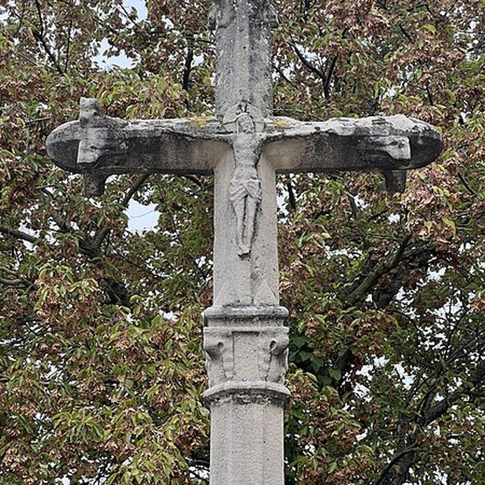 Photo de Croix de cimetière de Noisy-le-Grand