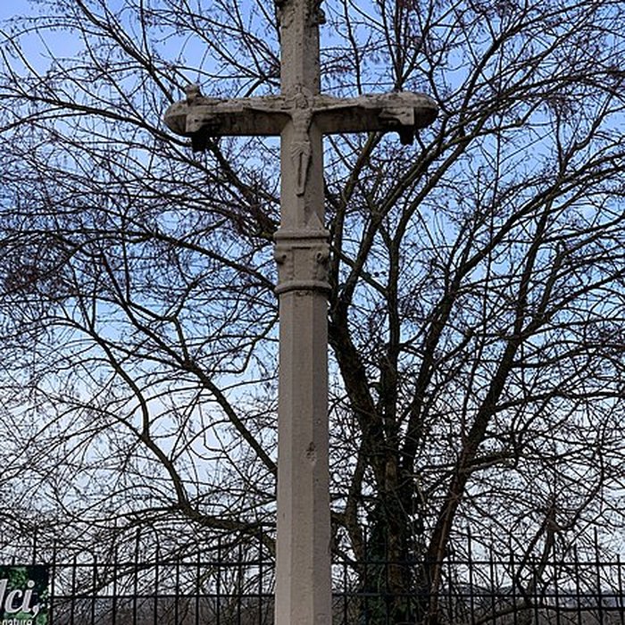 Photo de Croix de cimetière de Noisy-le-Grand