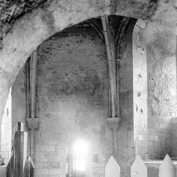 Tour blanche dIssoudun