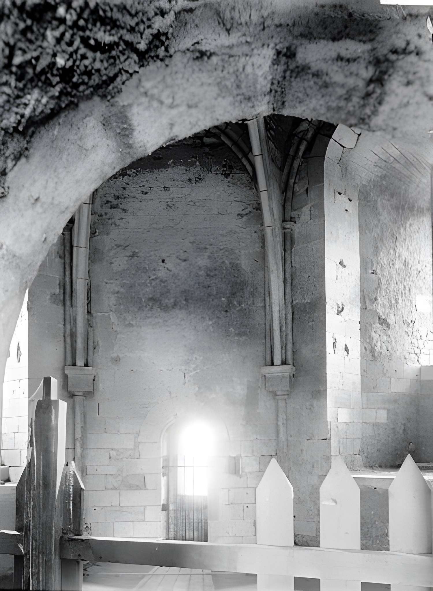 Tour blanche d'Issoudun