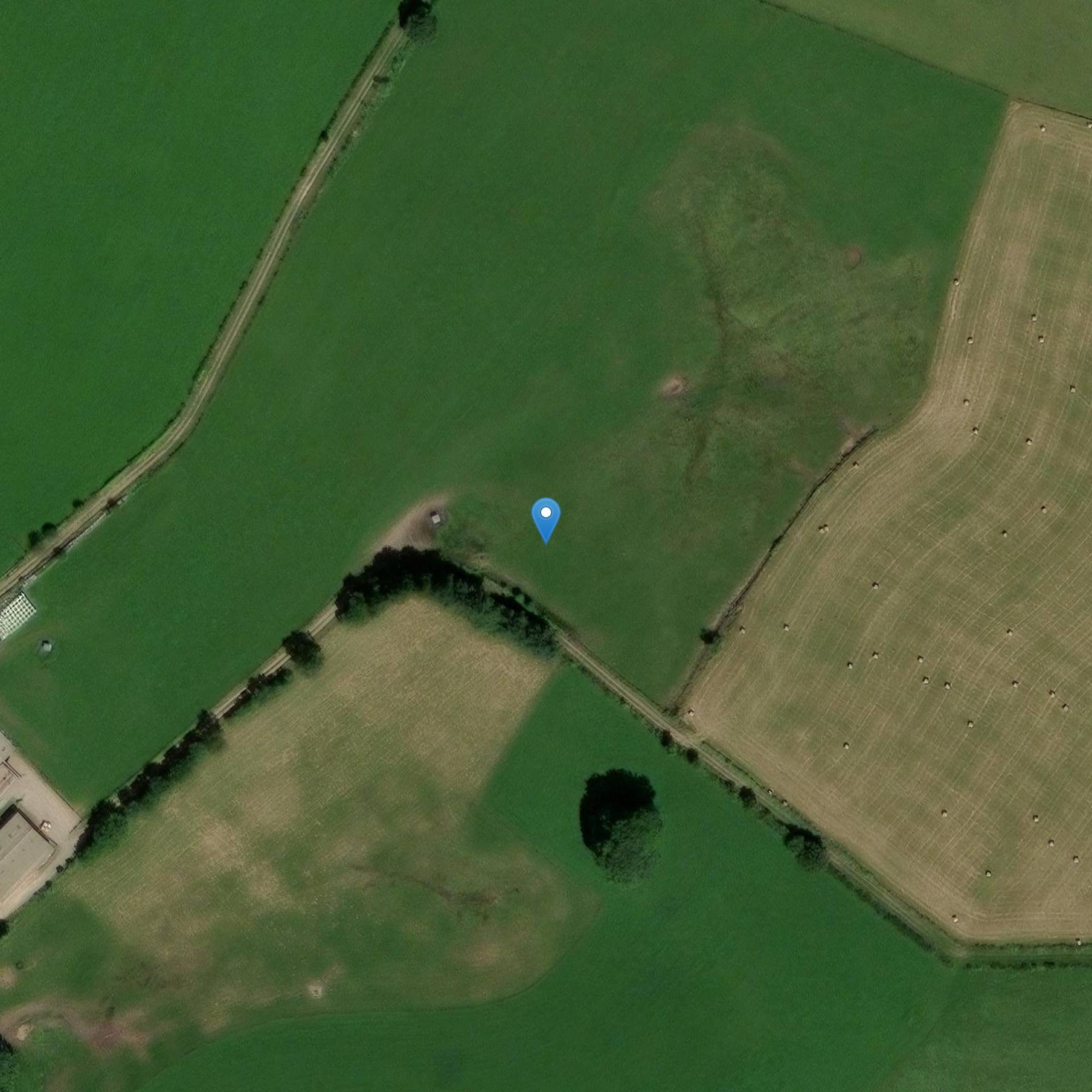 Photo de Peyrelevade Cimitero Croce