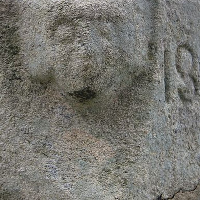 Photo de Croix de cimetière de Quily