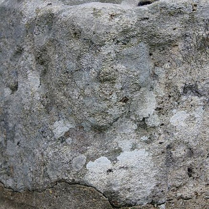 Photo de Croix de cimetière de Quily