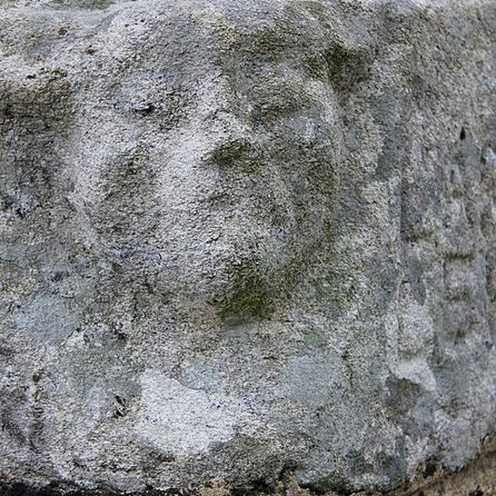Photo de Croix de cimetière de Quily