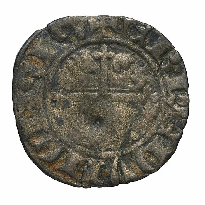 Photo de Tour brune dEmbrun