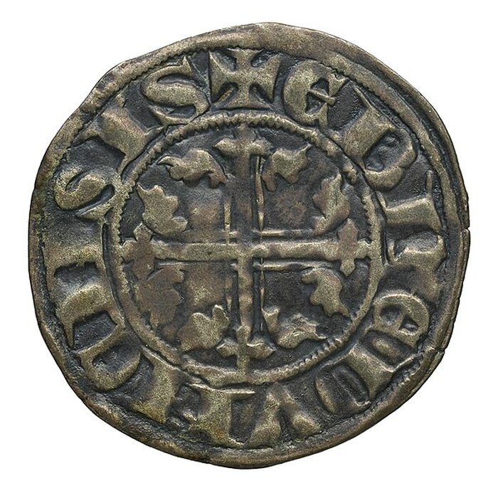 Photo de Tour brune dEmbrun