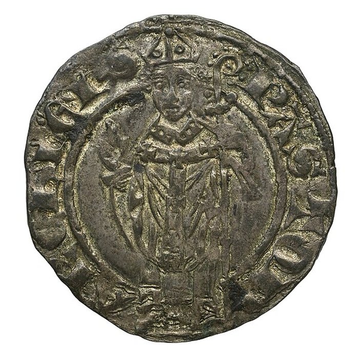 Photo de Tour brune dEmbrun