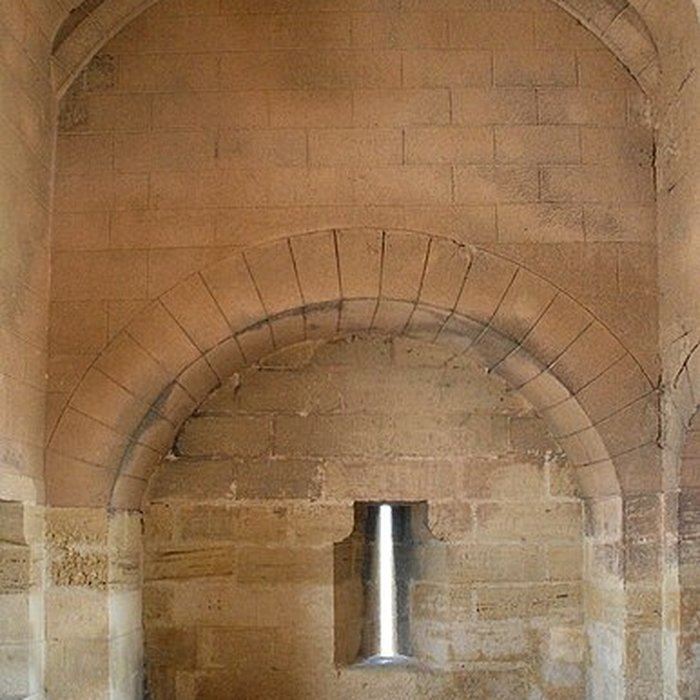 Photo de Tour Carbonnière de Saint-Laurent-dAigouze