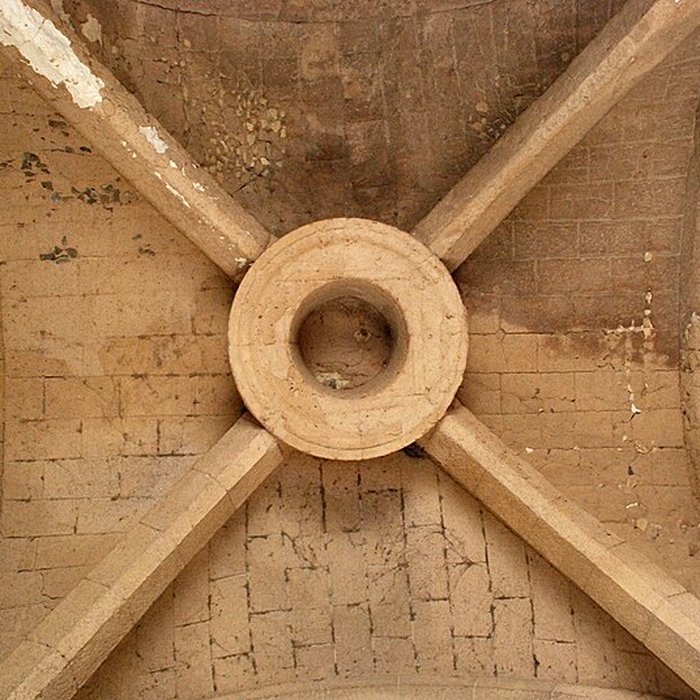 Photo de Tour Carbonnière de Saint-Laurent-dAigouze