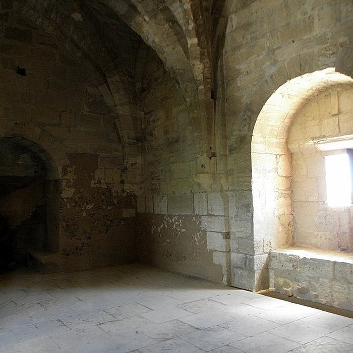 Photo de Tour Carbonnière de Saint-Laurent-dAigouze