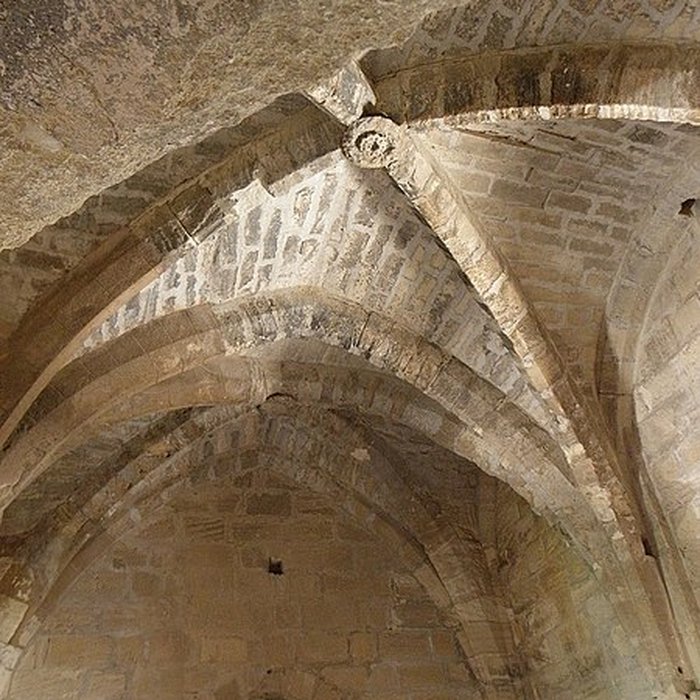 Photo de Tour Carbonnière de Saint-Laurent-dAigouze