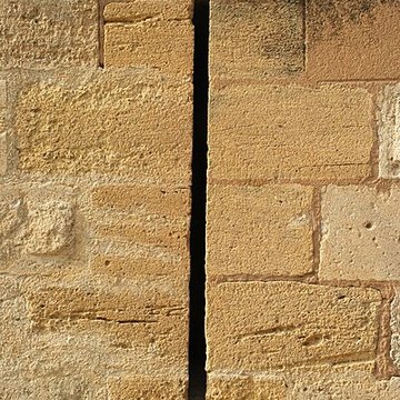 Tour Carbonnière de Saint-Laurent-dAigouze