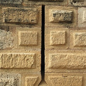 Tour Carbonnière de Saint-Laurent-dAigouze