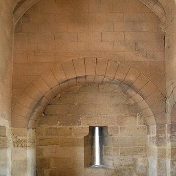 Tour Carbonnière de Saint-Laurent-dAigouze