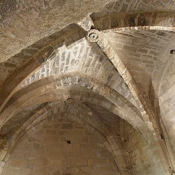 Tour Carbonnière de Saint-Laurent-dAigouze