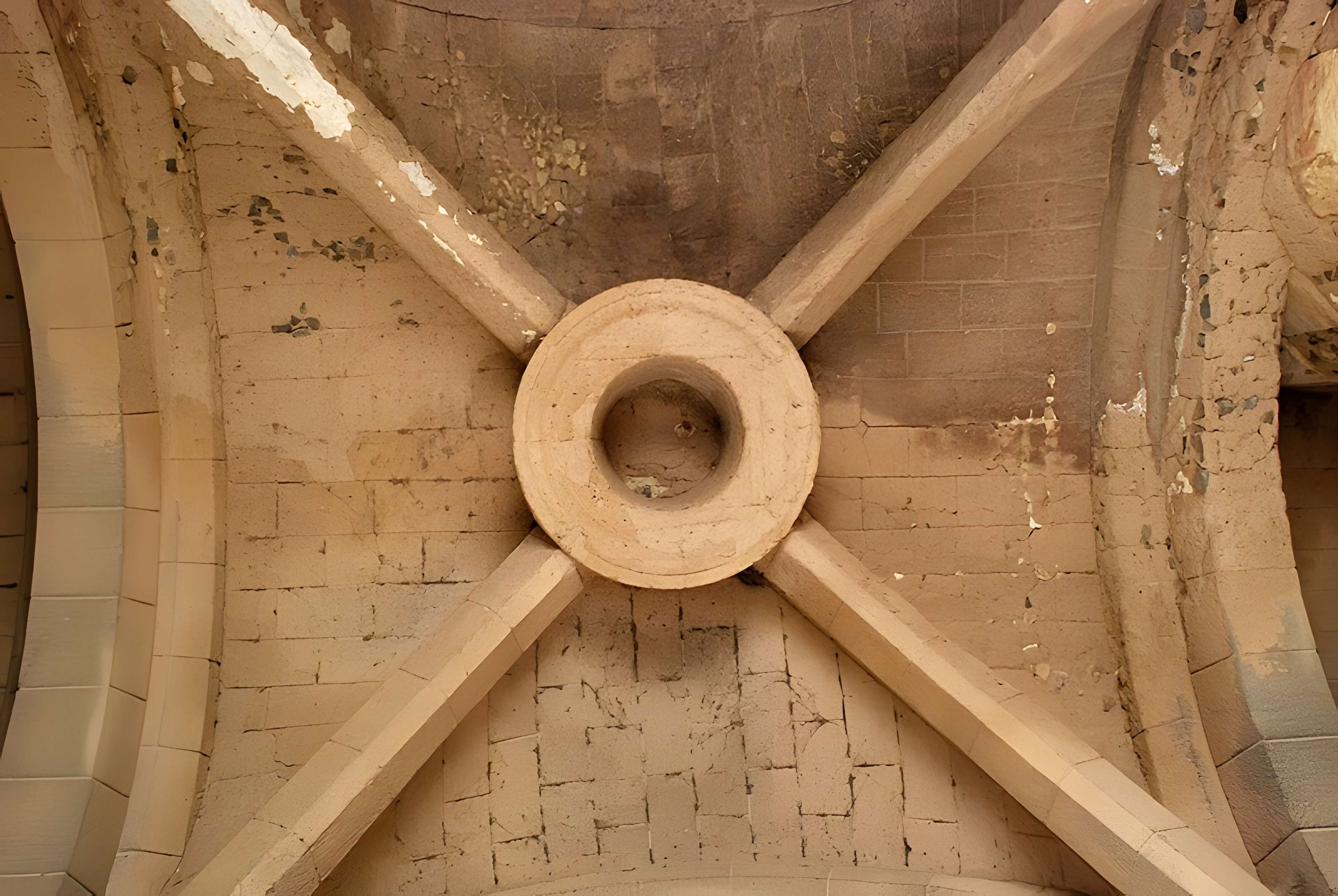 Tour Carbonnière de Saint-Laurent-d'Aigouze