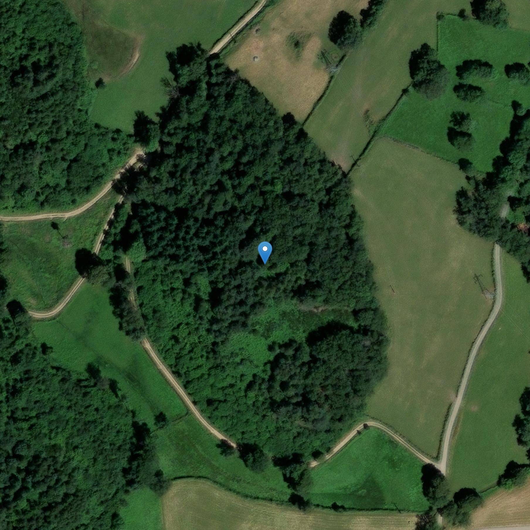 Photo de Cemetery Cross of Saint-Pardoux-d'Arnet