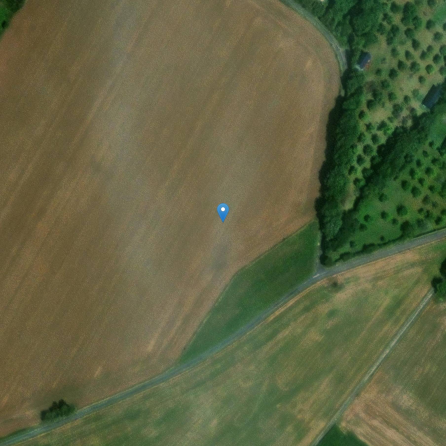 Photo de Croix de cimetière de Selles