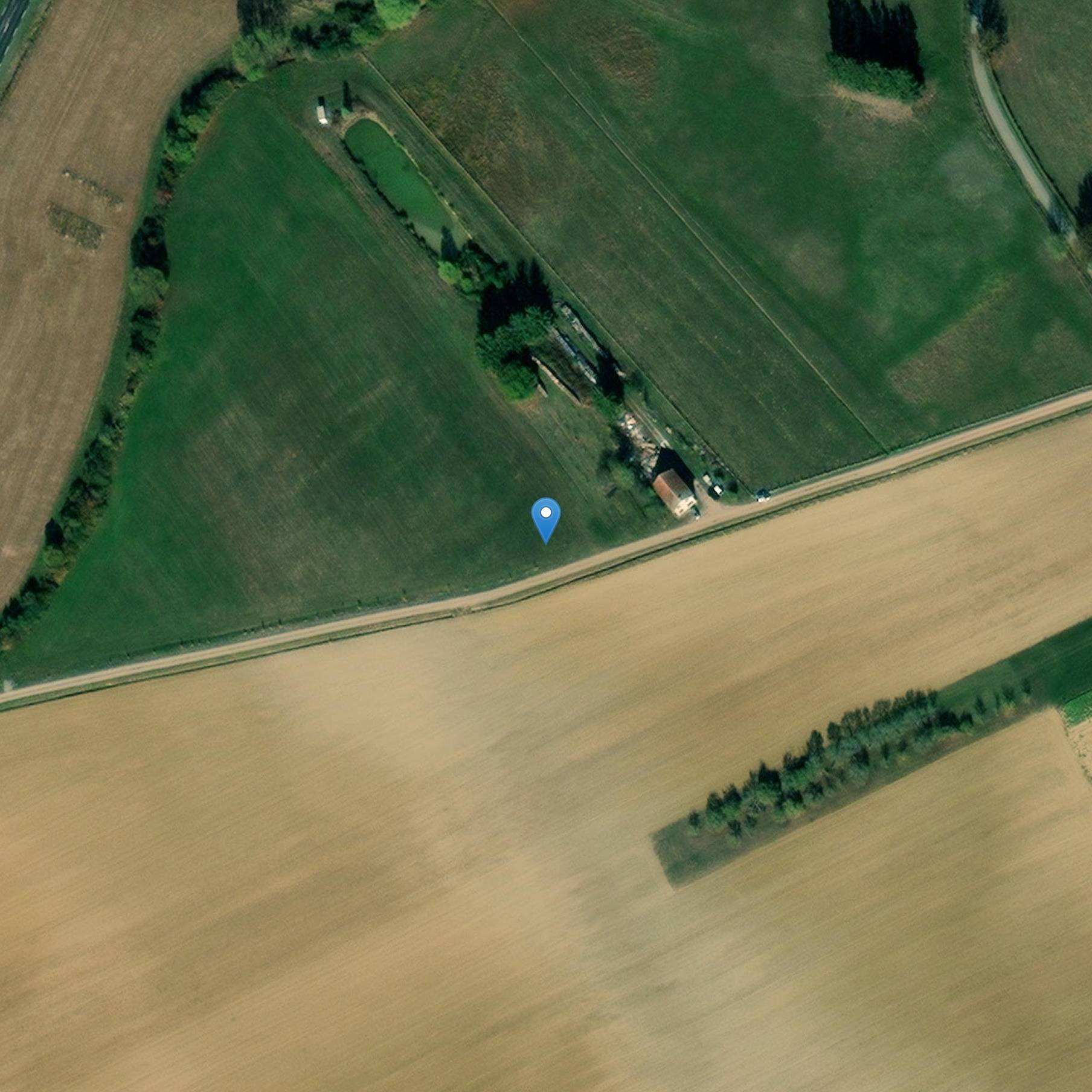 Photo de Croix de cimetière de Sercoeur