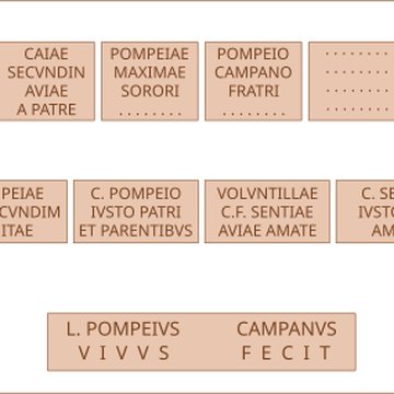 Arc de Campanus dAix-les-Bains