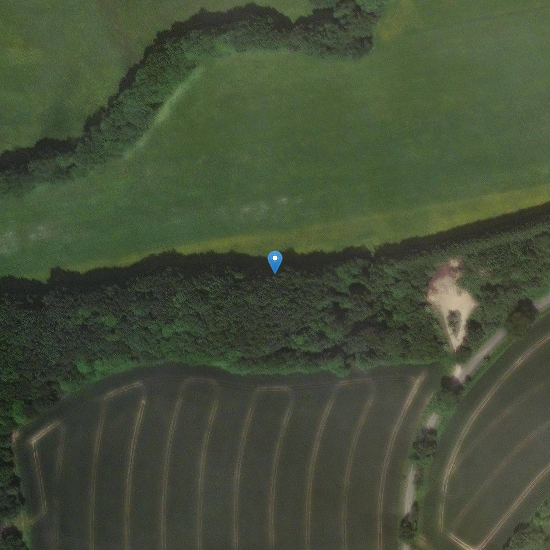 Photo de Croix de cimetière d'Ivoy-le-Pré