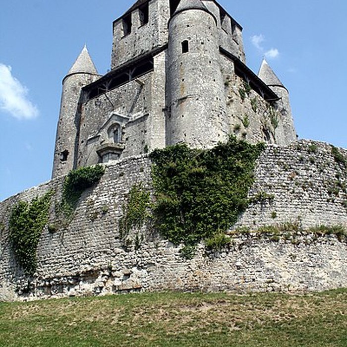 Photo de Tour César de Provins